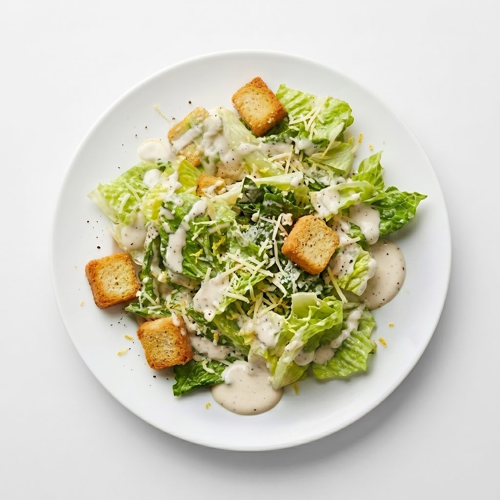 Caesar Salad.