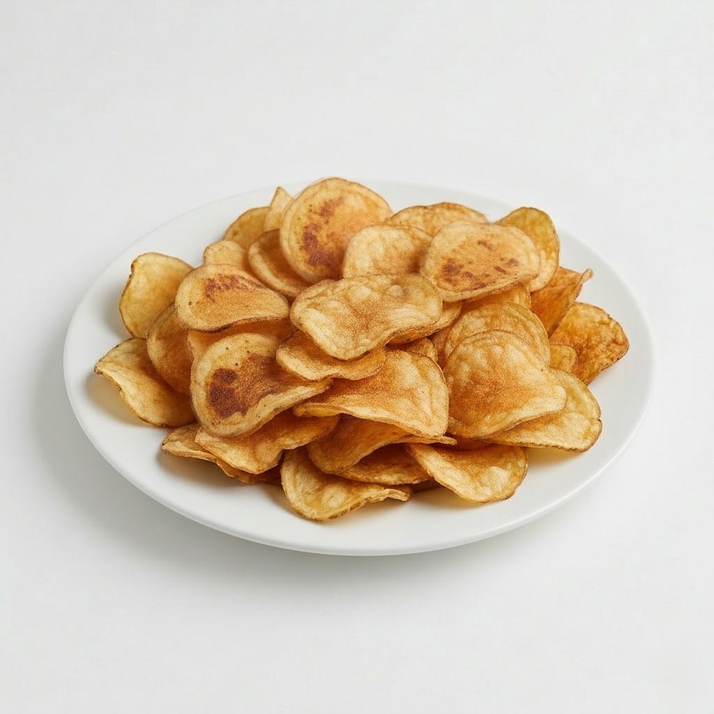 Housemade Chips.