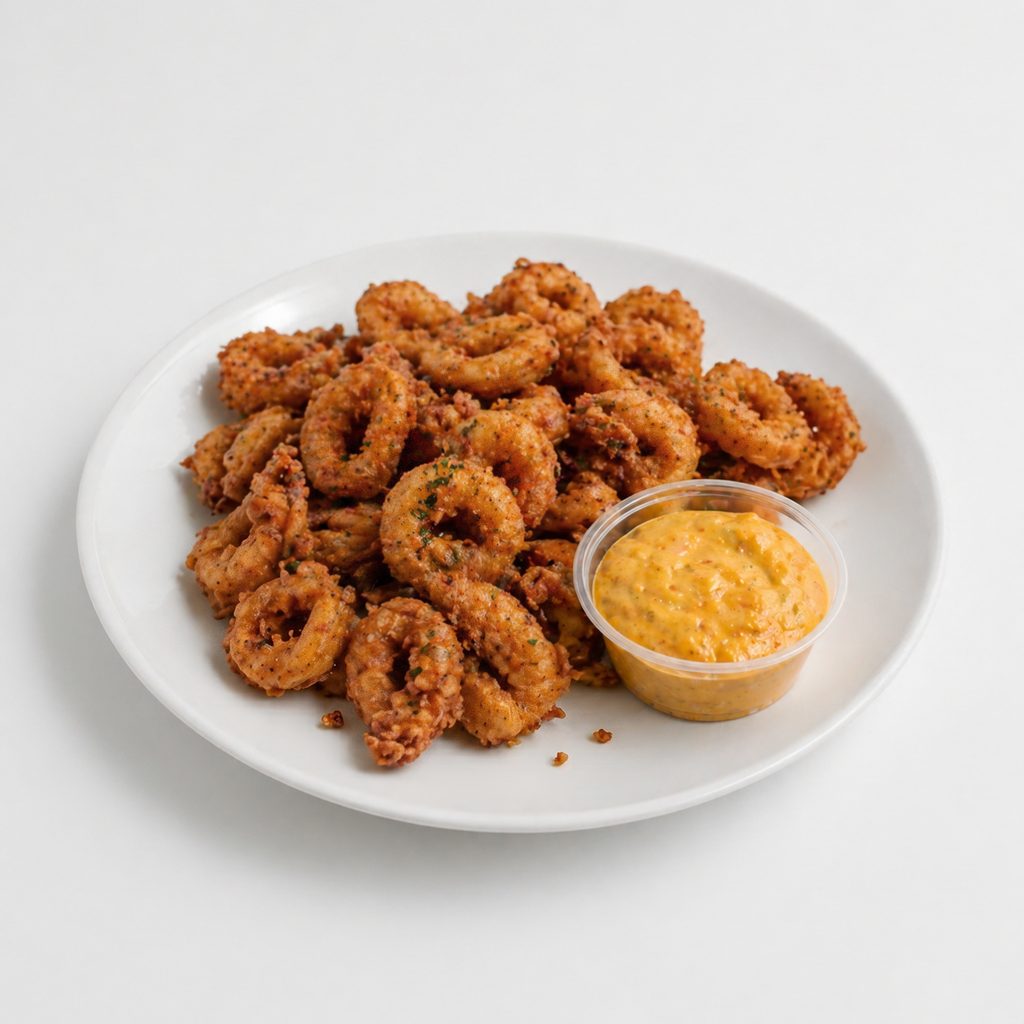 Calamari.