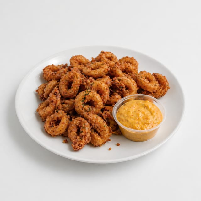 Calamari.