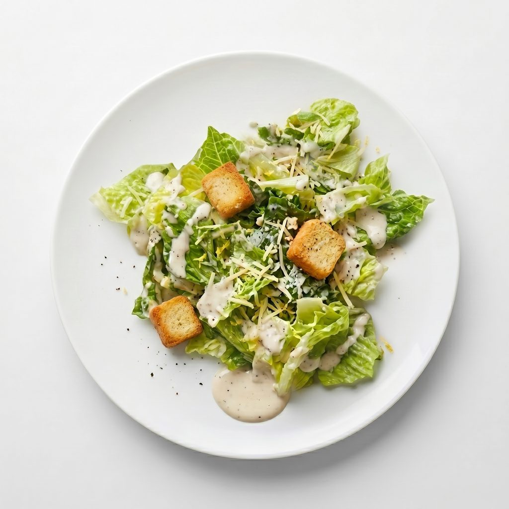 Dinner Salad.