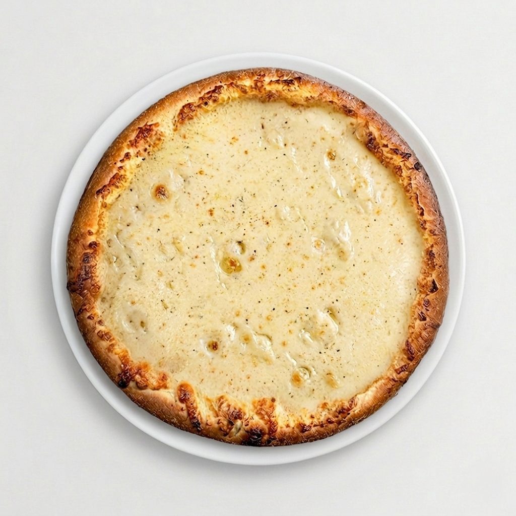 Kid's Cheese Pizza - 6".